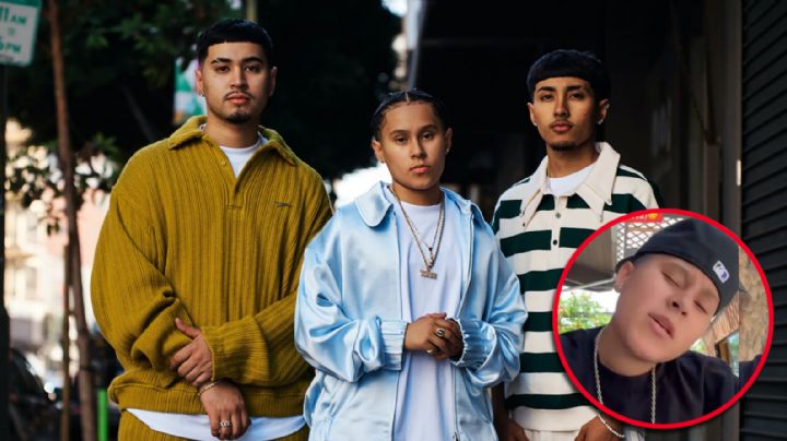 Yahritza Martínez ruega perdón tras polémica sobre comida en México: 'si perdonaron a su ex, perdónenme a mi'