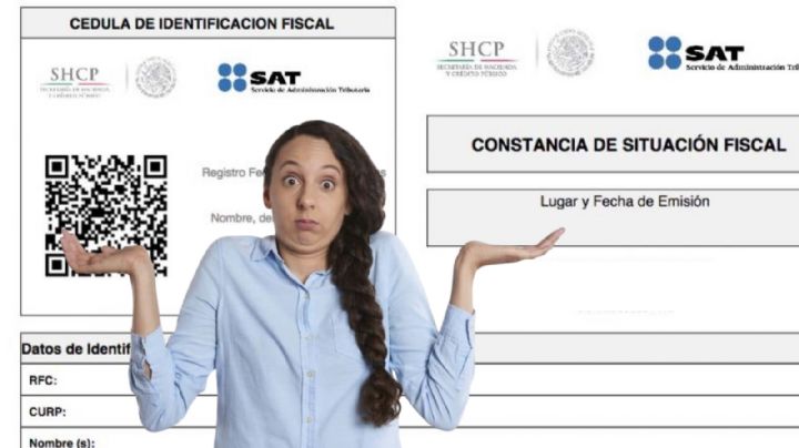 SAT: ¿la Constancia de Situación Fiscal ya no podrá ser emitida en 2025?, el organismo aclara