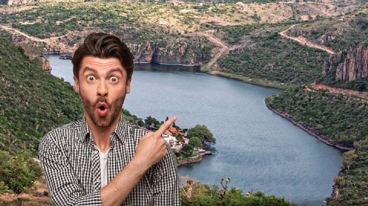 Conoce la ‘playa escondida’ de Aguascalientes que pocos conocen, ideal para visitar en vacaciones