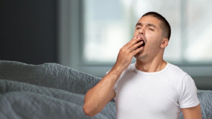 ¿Por qué al dormir más tiempo te sientes más cansado?, esto dicen los expertos