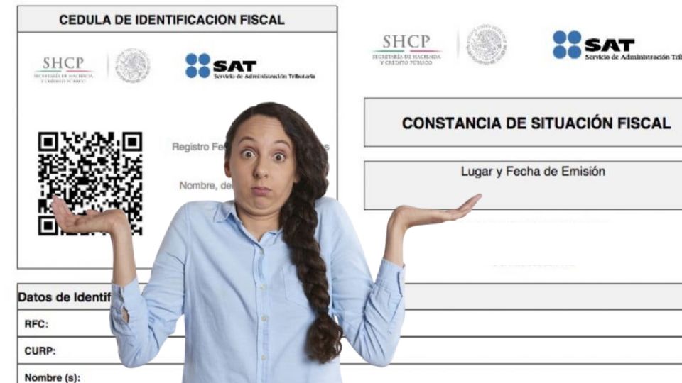 ¿Ya no se podrá emitir la Constancia de Situación Fiscal del SAT en 2025?