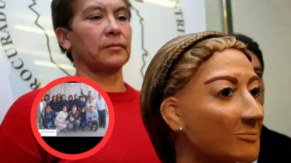 Mató a 17 viejitas en CDMX