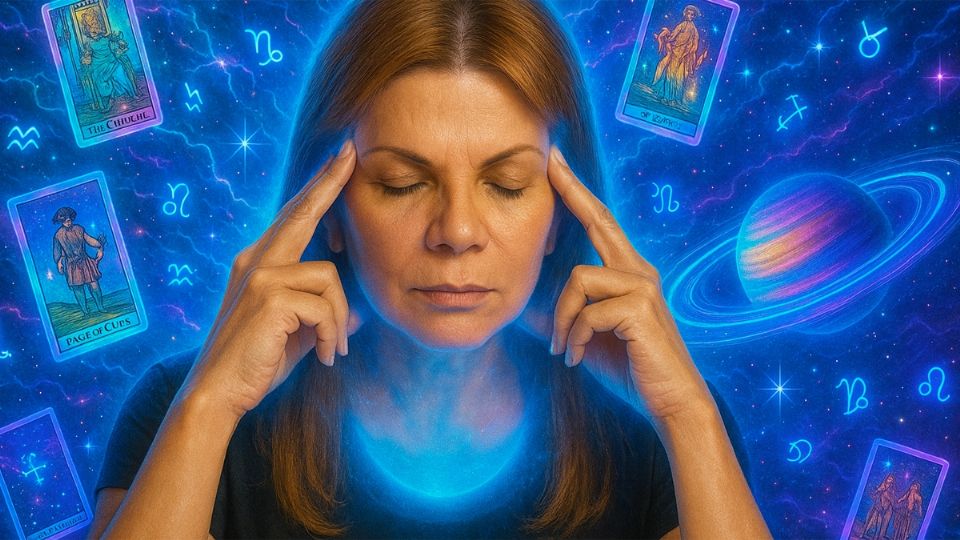 Mhony Vidente, tu astróloga de confianza.