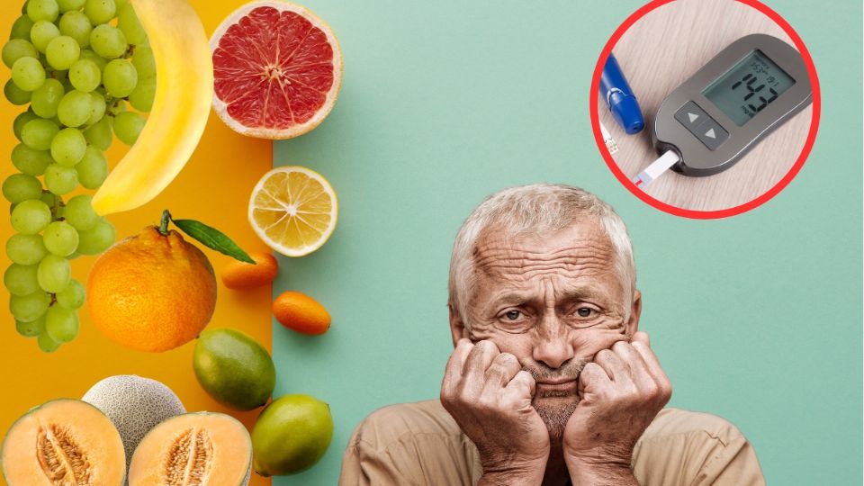 Su consumo puede ser considerado de riesgo para las personas que padecen diabetes