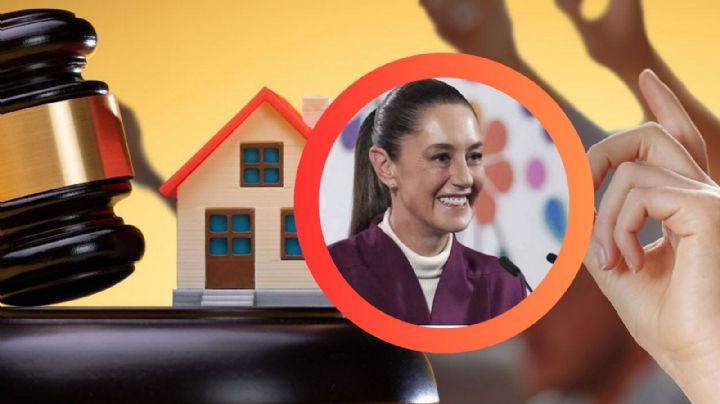 Sheinbaum lanza subasta de bienes del crimen; más de 145 mil artículos serán devueltos al pueblo