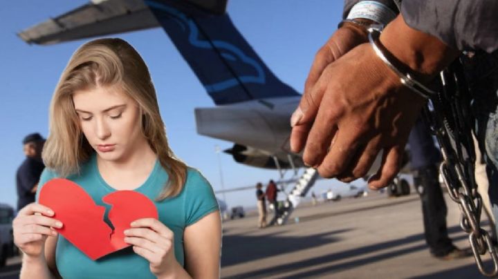 Estados Unidos te invita a denunciar a tu expareja indocumentada; 'estaremos felices de ayudarte'