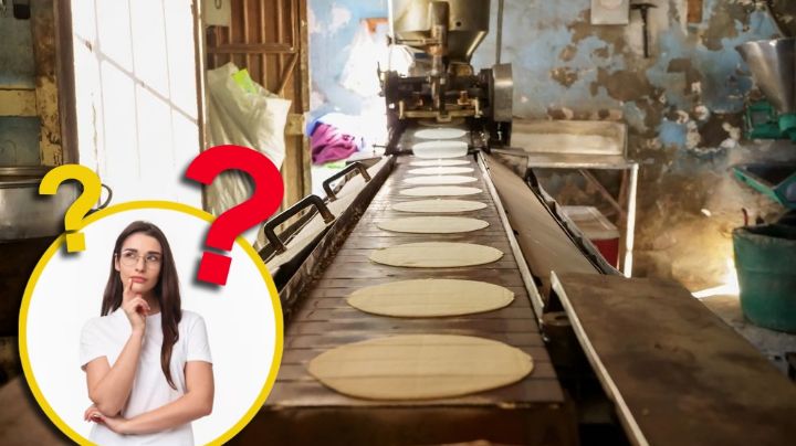 ¿Quién fue el mexicano que inventó la máquina para hacer tortillas?, un genio adelantado a su época