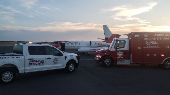 Traslado de órganos fue todo un éxito; varias personas tendrán una nueva oportunidad de vivir