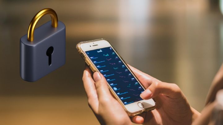 ¿Cuál es el mejor método para bloquear tu celular: PIN, patrón o biométrico?