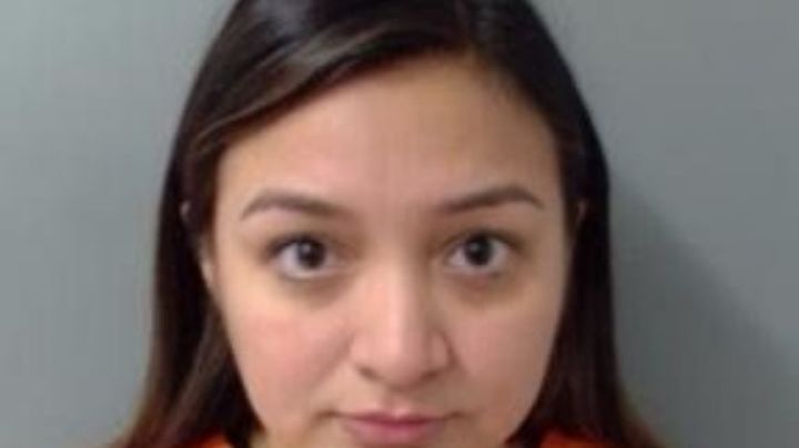Maestra de secundaria en Laredo será enjuiciada en agosto; de este delito se le acusa