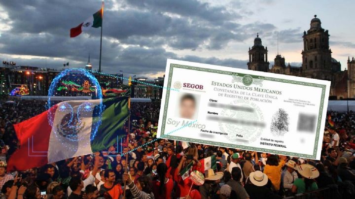 CURP biométrica: el documento es obligatorio para estas personas en esta fecha