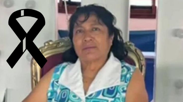 Hallan sin vida a maestra jubilada; llevaba una semana secuestrada