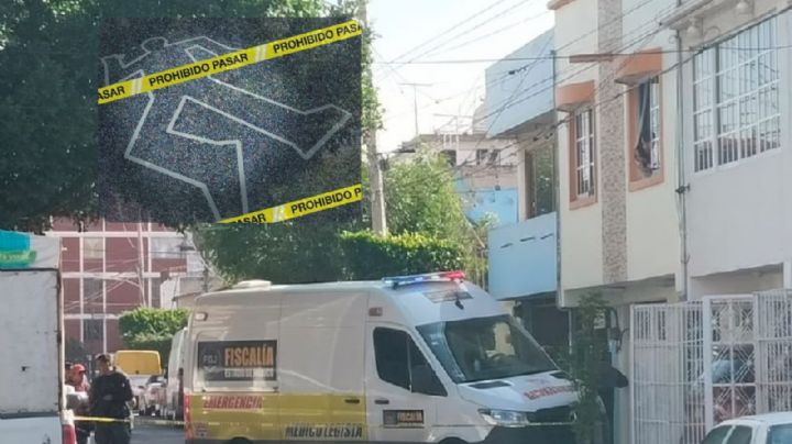 Hombre muere desangrado mientras arreglaba su casa; se cortó por accidente con un vidrio