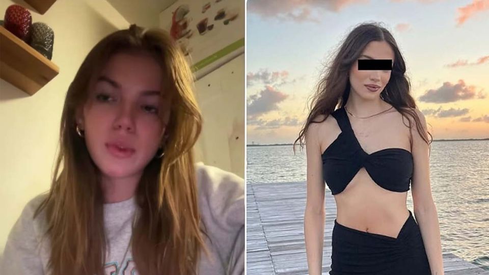 La creadora de contenido le dio 13 puñaladas a la modelo