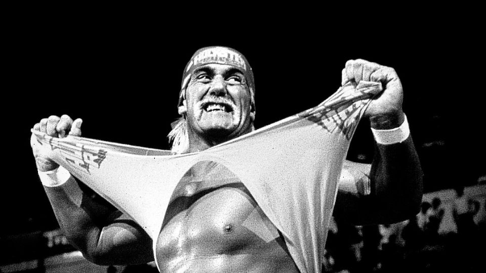 Hulk Hogan, ícono de la lucha libre, falleció.