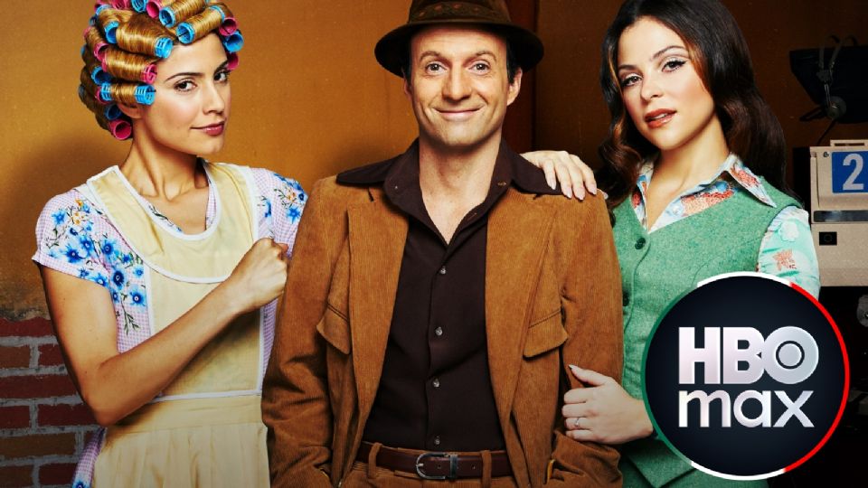 ¿Se prepara segunda temporada de la bioserie de Chespirito?, esto sabemos