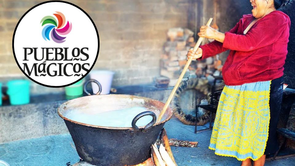 Estos son los Pueblos Mágicos con las mejores bebidas ancestrales