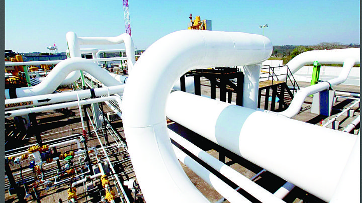 Afecta Naturgy la industria de Nuevo Laredo