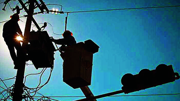 CFE: seguirán apagones ‘sofocando’ a Nuevo Laredo