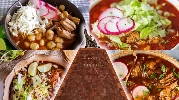 El pozole más popular de Nuevo Laredo lo puedes encontrar en estos lugares