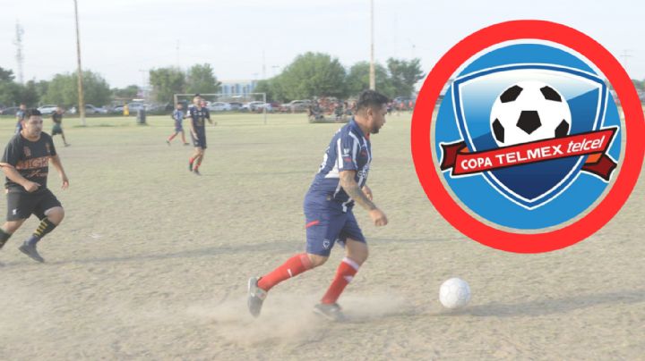 Impone el orden Bravos de Nuevo en la Copa Telmex 2025 etapa municipal