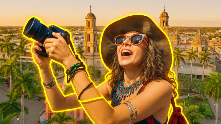 Tamaulipas: los destinos turísticos que debes conocer; hay playas, montañas y hasta grutas