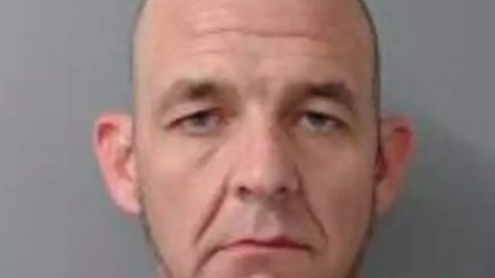 Hombre que vino de Louisiana fue arrestado en Laredo y pasará 5 años en la cárcel; esto hizo