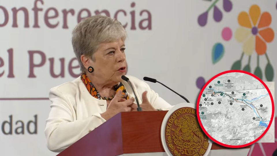 Este memorándum tiene el objetivo de acelerar el saneamiento de la frontera norte para reducir la contaminación y mejorar la calidad de vida de miles de personas