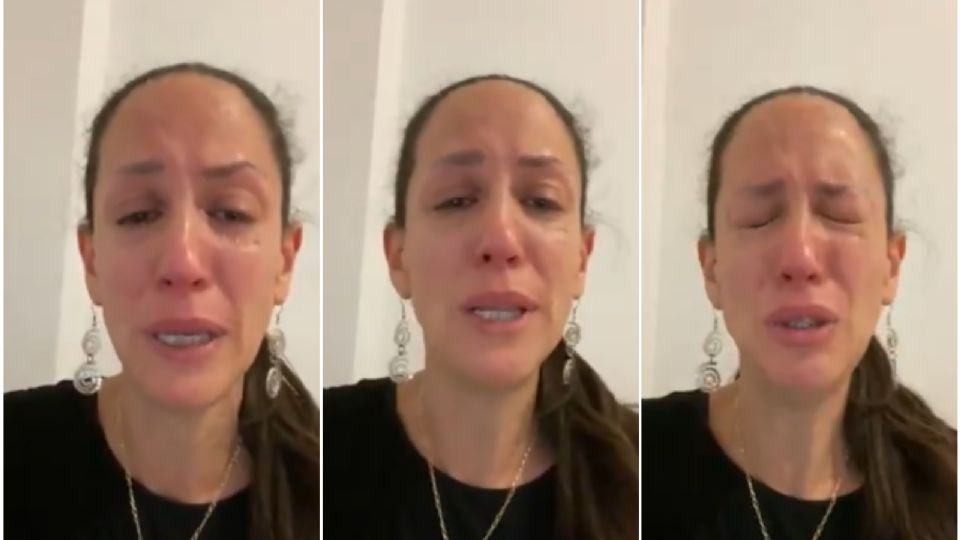 Mexicana pide ayuda del gobierno de México; se encuentra 'secuestrada' en Argentina