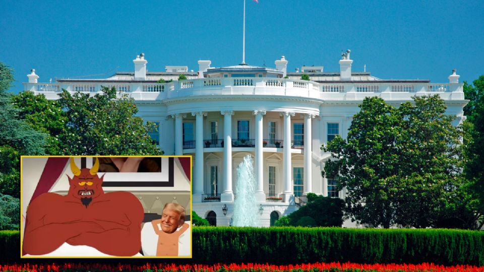 Aunque la Casa Blanca descalificó su impacto, South Park, creada por Trey Parker y Matt Stone, sigue siendo una de las series más rentables de la televisión mundial