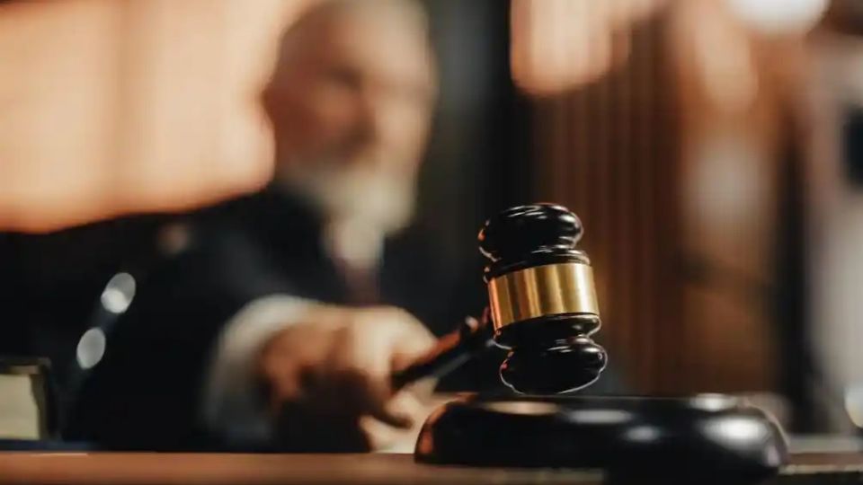 La sentencia es oficial.