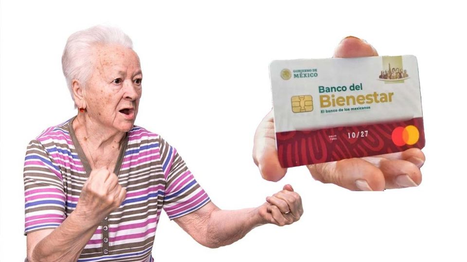 Estas son las razones que llevan a suspender o cancelar el apoyo bimestral