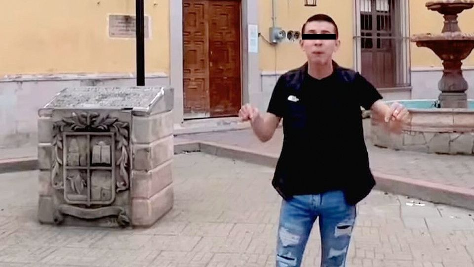 Mauro Yuriel “N”.