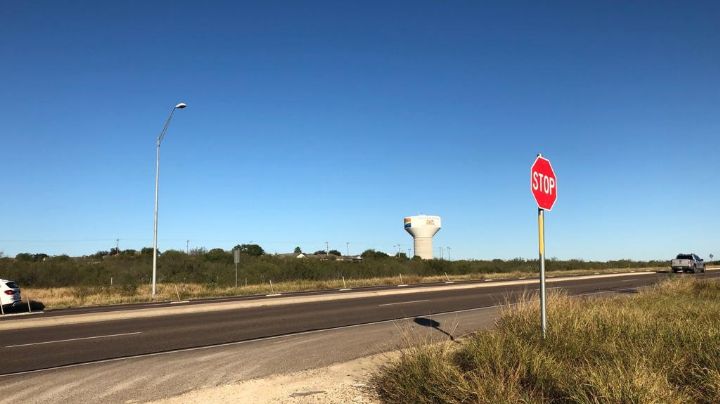 Inicia gran obra de paso elevado en Laredo; estará al sur de la ciudad