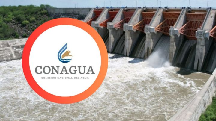 Tamaulipas enfrenta sobreexplotación en la presa Marte R. Gómez; alertan por escasez de agua