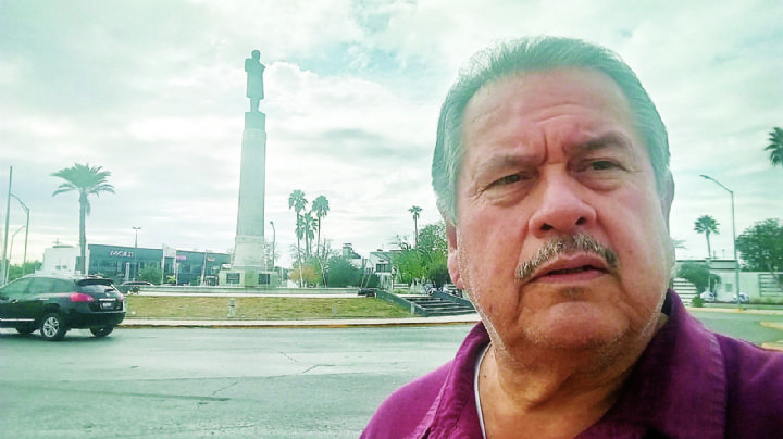 Investigan a exlíder de Acción Nacional en Nuevo Laredo