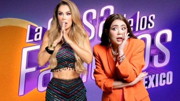 Arranca La Casa de los Famosos México 2025 y esta es la lista oficial de participantes