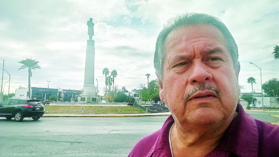 Carlos Alberto Bulás Villarreal (imagen), Juan Antonio Pérez Luna y Sergio Alberto Santos Polendo deberán comparecer.