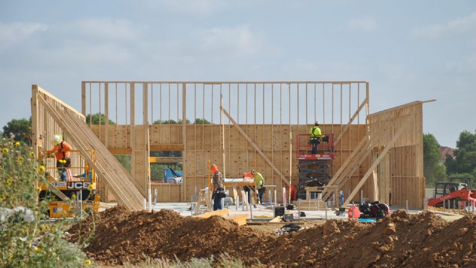 La tasa de desempleo en Laredo se estabilizó en un 4.7 por ciento.