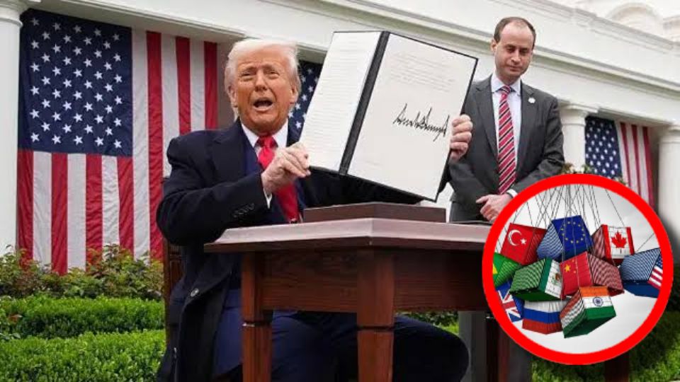 La administración de Trump mantiene abierta la posibilidad de alcanzar acuerdos bilaterales que podrían modificar o reducir las tasas para determinados países.