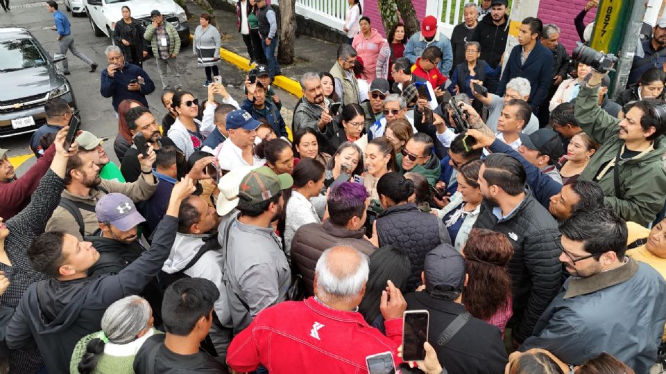 La Jefa de Gobierno señaló que se construirán 5 líneas más de Cablebús: este año iniciará con el Álvaro Obregón-Magdalena Contreras y Milpa Alta-Tláhuac