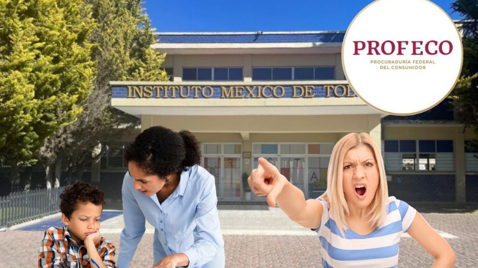 Estos son los derechos que tienen los padres que pagan una colegiatura