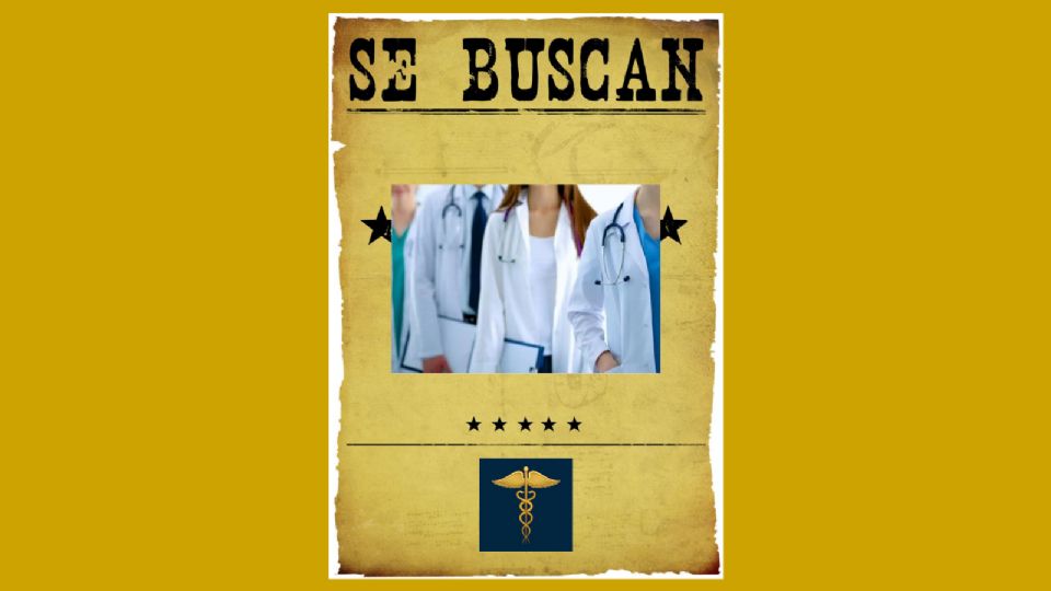 Crean incentivos para médicos