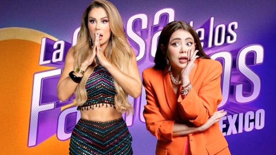 Empieza la Casa de los Famosos México en su edición 2025