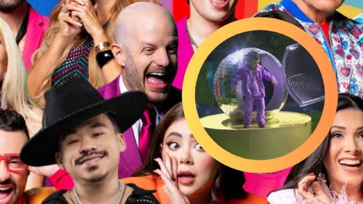 ¿Quién es Abelito?, el influencer de talla baja que llegó a La Casa de los Famosos y ya causa furor