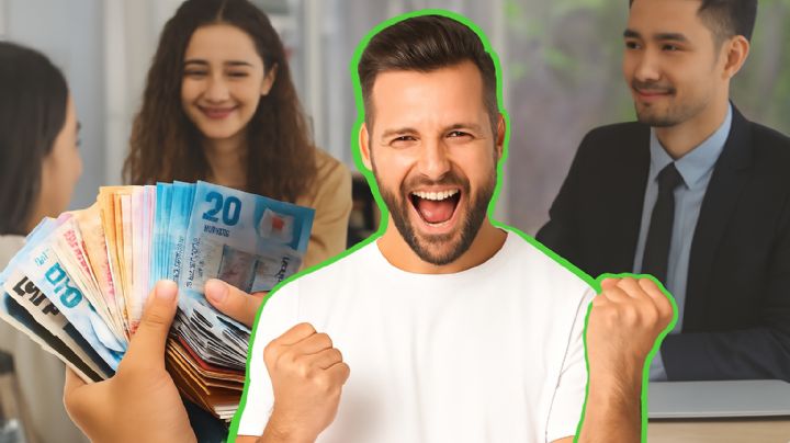 Programa ‘Mi Primera Chamba’ para recibir más de 8 mil pesos al mes, ¿cuáles son los requisitos?