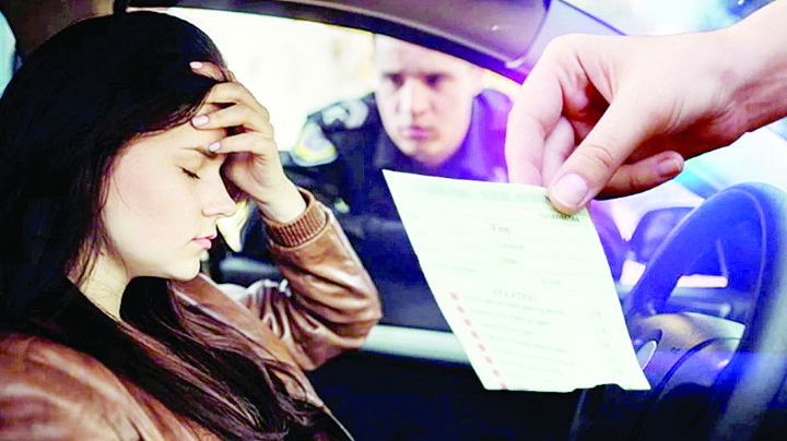 Cada fin de semana 'detienen' hasta a 90 conductores ebrios en Nuevo Laredo; ¿de cuánto es la infracción?