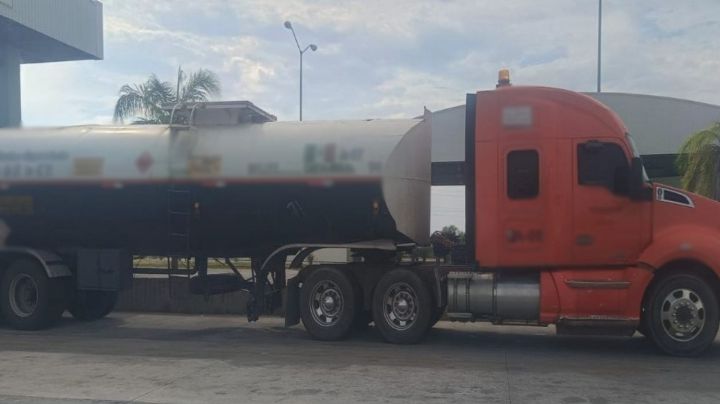 Aseguran casi 2 millones de litros de hidrocarburo en Tamaulipas