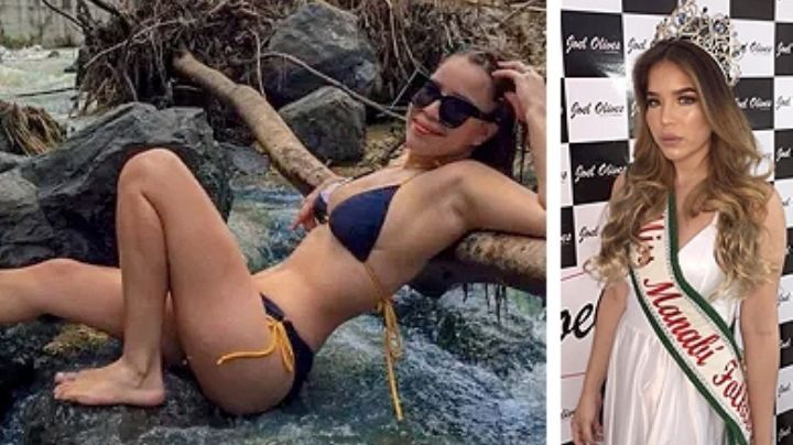 Asesinan a exreina de belleza; ejecución consterna a todo el país