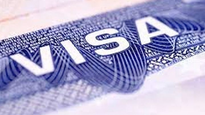 Visa americana 2025: fechas disponibles para citas en Nuevo Laredo